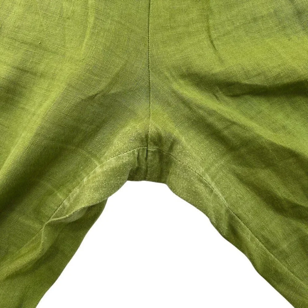 these green